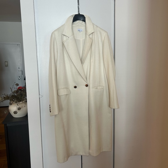 DANIELLE BERNSTEIN Jackets & Blazers - DANIELLE BERNSTEIN Tuxedo Coat
